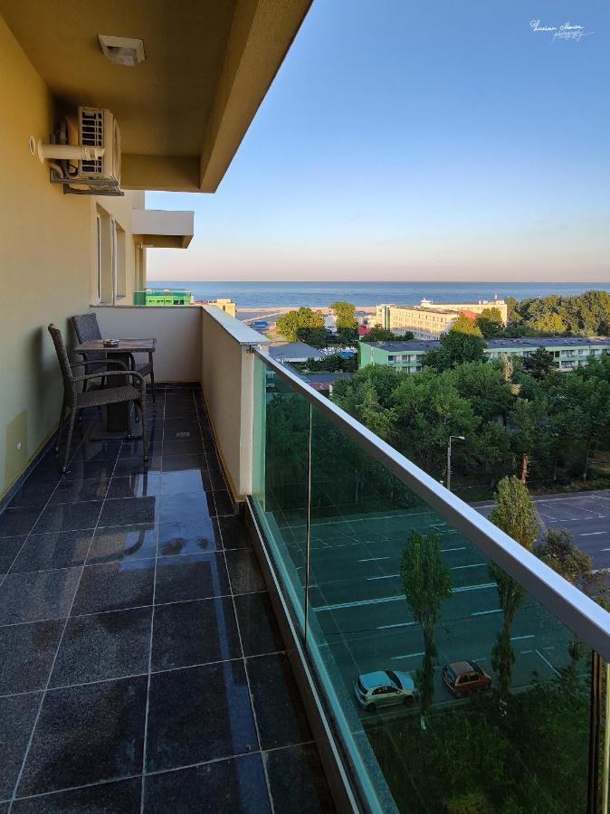 Ayan Moonlight Residence Mamaia Buitenkant foto